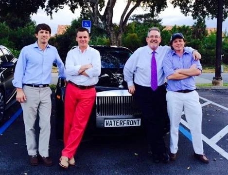The Very Best Brokers in the United States 