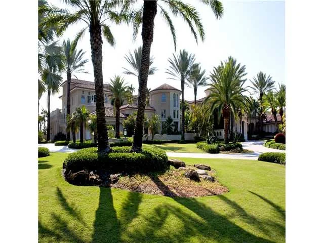 Sailfish Point Real Estate 