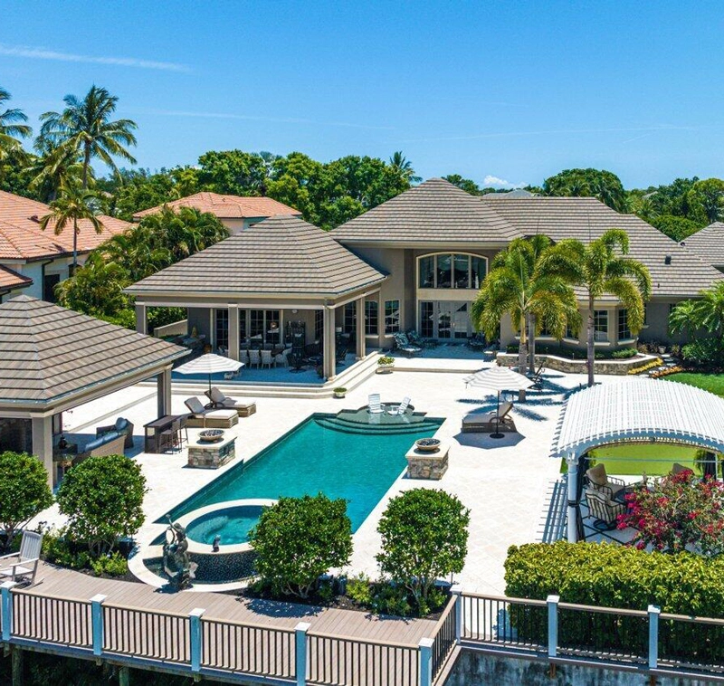 376 Eagle Dr - Jupiter,FL
