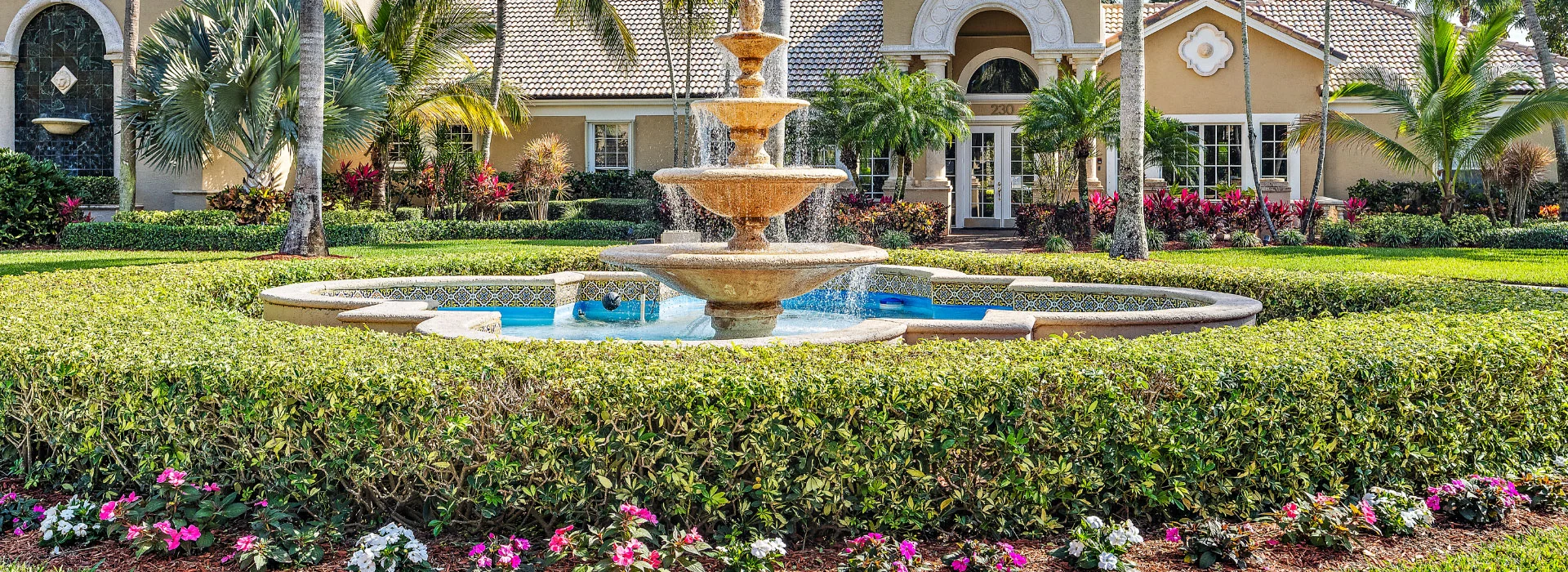 Tequesta Home