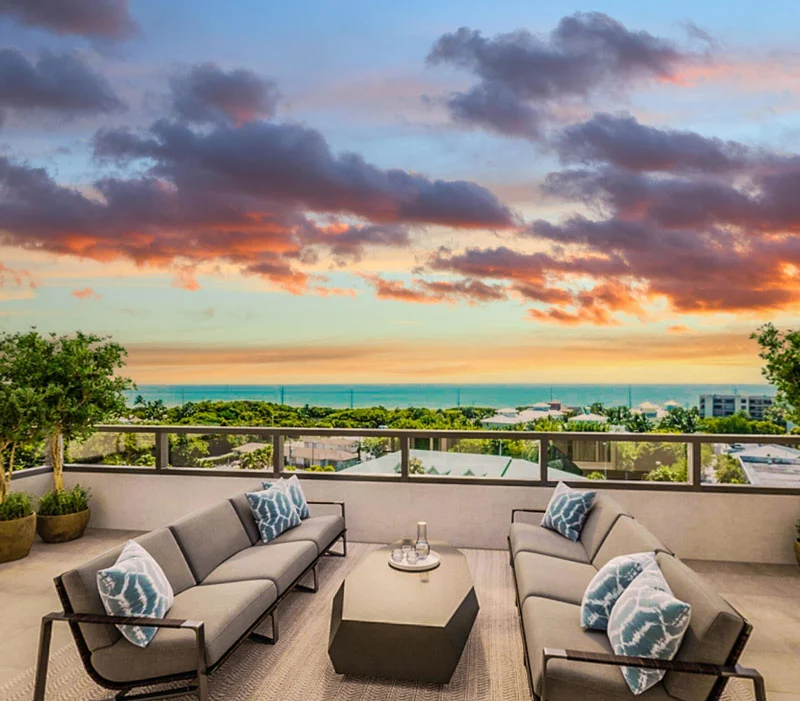 Caretta Development - Florida