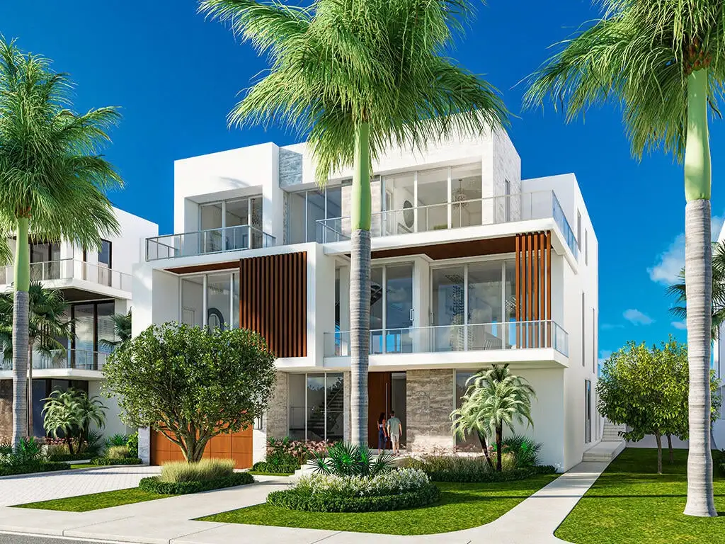 Tortugas Sands Dr - Florida