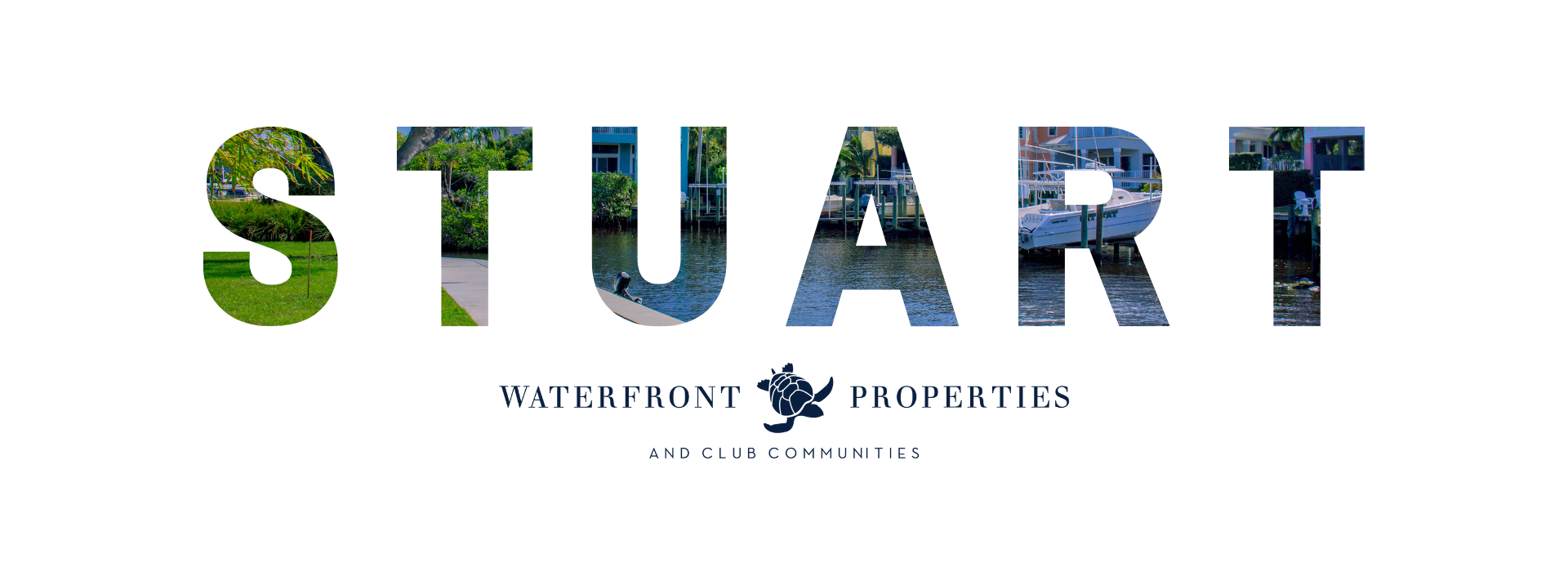 Port Saint Lucie sign