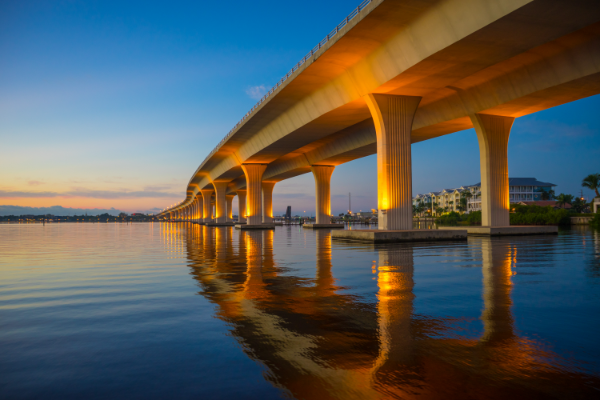 Stuart community photo