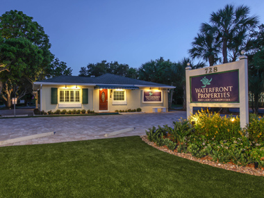 Stuart Office Office